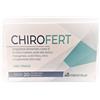 FARMITALIA Srl - SOC. UNIPERS. Chirofert 20 compresse migliora fertilità sistema immunitario