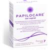 PROCARE HEALTH ITALIA PAPILOCARE gel vaginale 7 CANNULE 5ml di SHIONOGI Srl