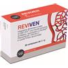 S&R FARMACEUTICI SpA Reviven 30 Compresse