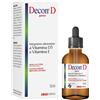BIONATIVA SpA DECON D GTT 50ML