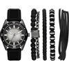 Skechers Polliwog, orologio digitale al quarzo, da donna, in plastica, per sport e fitness
