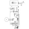 Innova Scheda Elettronica ESE846II Per Comando Bluetooth Osmo M7