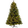 Andrea Bizzotto Albero di Natale Pino Berkshire 3744 Rami 1300 Led H180 cm