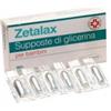 ZETALAX*BB 18SUPP 1375MG - ZETALAX - 028837021