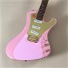 GrassRoots G-STREAM-Miku -SAKURA MIKU Edition 3,65 kg Chitarra elettrica nuova