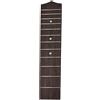Eurowagens 53.3cm Ukulele Tastiera 12 Filo Tasti Tastiera Chitarra Ukulele Fai da Te Parti