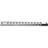 Eurowagens Lai Armonica 12 Fori Armonica Cromatica Scala di C MOUTHP