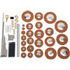 Kit di Riparazione Completo Ricambi Compatto per Liuteria