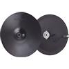 Roland VH-14D 14-Inch Digital Hi-Hat V-Drums Electronic Drum Cymbal Pad Trigger