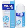 GIULIANI SpA Milice Pido K.O. Shampoo Delicato Complementare Anti Pidocchi, 150 ml