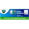 PROCTER & GAMBLE SRL Vicks Inalante Bastoncino Nasale, 1 stick