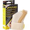 3M Futuro Tutore Stabilizzatore per Pollice Destro/Sinistro, S/M, Pollice: 5.0-6.3 cm, Polso: 12.6-17.7 cm, Dispositivo Medico Marcato CE, Beige