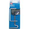 Prym 390904 - Supporto da tavolo Vario Creative Tool, colore: Argento