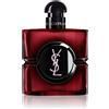 YVES SAINT LAURENT BLACK OPIUM OVER RED #EAU DE PARFUM