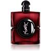 YVES SAINT LAURENT BLACK OPIUM OVER RED #EAU DE PARFUM