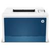 HP Color LaserJet Pro 4202dn Stampante Laser a Colori Fronte/Retro A4 USB 33ppm