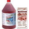 AQUAFORTE Microbe Ascensore SC784 Autunno Inverno Prep 4 L