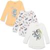 Amazon Essentials Bambine e Ragazze Maglia a Tunica a Maniche Lunghe