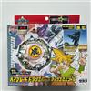 Takara Beyblade Draciel S Max Special Neo Crystal Ver. Sniper Grip Green Japan
