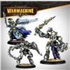 Steamforged Games Warmachine: Dusk House Kallyss Battlegroup Box
