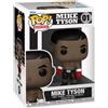 FUNKO POP! - Sport - Boxe Mike Tyson #01
