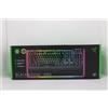 Razer BlackWidow V4 Pro - Tastiera - Retroilluminazione