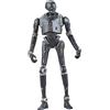 Hasbro Star Wars: Andor - Collezione Vintage - Action figure K-2SO (Kay-Tuesso) 10 cm