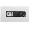 Lenovo SSD Lenovo da 1 TB M.2 2280 PCIe4x4 NVMe OPAL