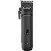 Ga.ma Professional Bravo Clipper Gear Booster Cordless - tagliacapelli