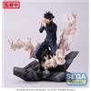 Sega Statua in PVC Figurizm di Jujutsu Kaisen: Megumi Fushiguro nell'incontro, 20 cm