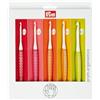 Prym Uncinetto Ergonomico Per Lana 5 Pezzi, Multicolore