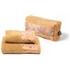 Caleffi Beauty Case e Coppia Asciugamani 1+1 Geo Classic Alviero Martini 1ª CLASSE Classic