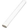 PRENDELUZ - LAMPADA PL LED 4 PIN 2G11 180º 230V DIRETTA A NETWORK 20W