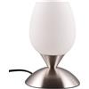 RL LIVE YOUR LIGHT Reality, Lampada da tavolo, Cup II 1xE14
