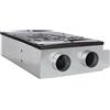 Vortice VORT HRI 200 PHANTOM BP H Recuperatore di Calore 10914