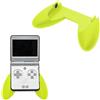 Evenoonest Comoda custodia portatile per ANBERNIC RG SP | Per Pla Materiale Shell Migliora Stabilità e Precisione, Accessorio di Gioco Portatile con Secure Fit 13.6x7.6x3.5cm