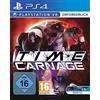 Wild River Time Carnage (PlayStation VR)