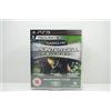Ubisoft Tom Clancy's Splinter Cell Trilogy (PS3) [Edizione: Regno Unito]