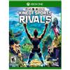 Microsoft Kinect Sports Rivals Nla