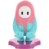 Cableguys Minis Fall Guys Paint Dipped Porta Telefono e Auricolari - Supporto Cellulare da Tavolo e Comodino, Poggia Auricolari per Smartphone e Piccoli Dispositivi, Accessori Scrivania Gaming