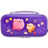 Hori Custodia Protettiva Vault Case (Kirby e Waddle Dee) per Nintendo Switch 2, Switch e Modello OLED - Licenza Ufficiale Nintendo