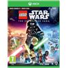 WARNER BROS LEGO Star Wars: The Skywalker Saga (Xbox One/Series X)