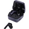 Luocute Auricolari da Gioco Wireless, 5.3 da 2,4 GHz 20 Ms a Bassa Latenza con Microfono ENC, per VR per 2 per Steam per ROG ALL per Claw per Legion Go PC Tablet Laptop Phone (BLACK)