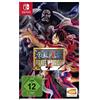 Bandai Namco One Piece: Pirate Warriors 4 - Nintendo Switch [Edizione: Germania]