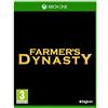 Bigben Interactive Farmer's Dynasty videogioco Basic Xbox One DUT, Francese