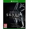 Bethesda The Elder Scrolls V: Skyrim