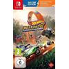 Milestone HOT WHEELS UNLEASHED 2 - Turbocharged Day One Edition (Nintendo Switch)