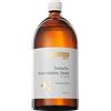 Vitabay Oro colloidale 10 ppm da 1000 ml ad alto dosaggio in bottiglia | di vetro ambrato - Diluire in acqua 2g al giorno - puro al 99,99% senza additivi - Prodotto adatto corpo e viso