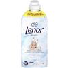 Lenor Sensitive Fabric Softener Hypoallergenic 59 Washes, soluzione prodotto per uso quotidiano