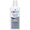 CloSYS Healthy Teeth Oral Rinse Mouthwash - 32 Fl Oz